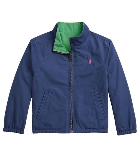 ralph lauren jacka grön